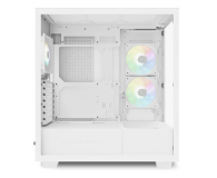Sharkoon Rebel C60 RGB White - 1279364 - zdjęcie 5